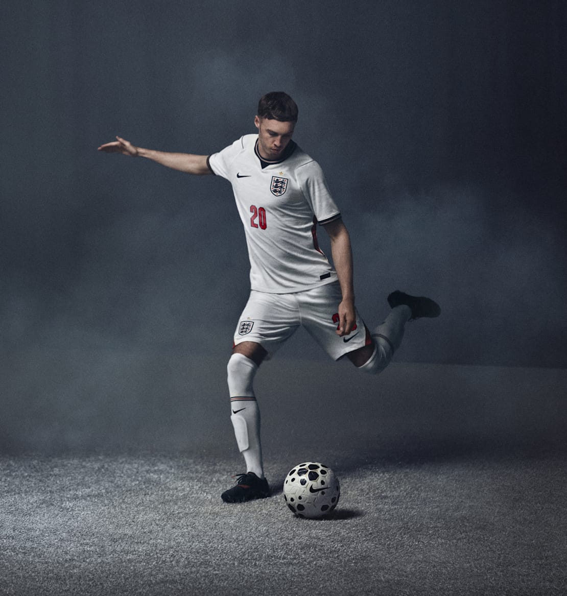 Risk It All. Take It All. , Nike Football