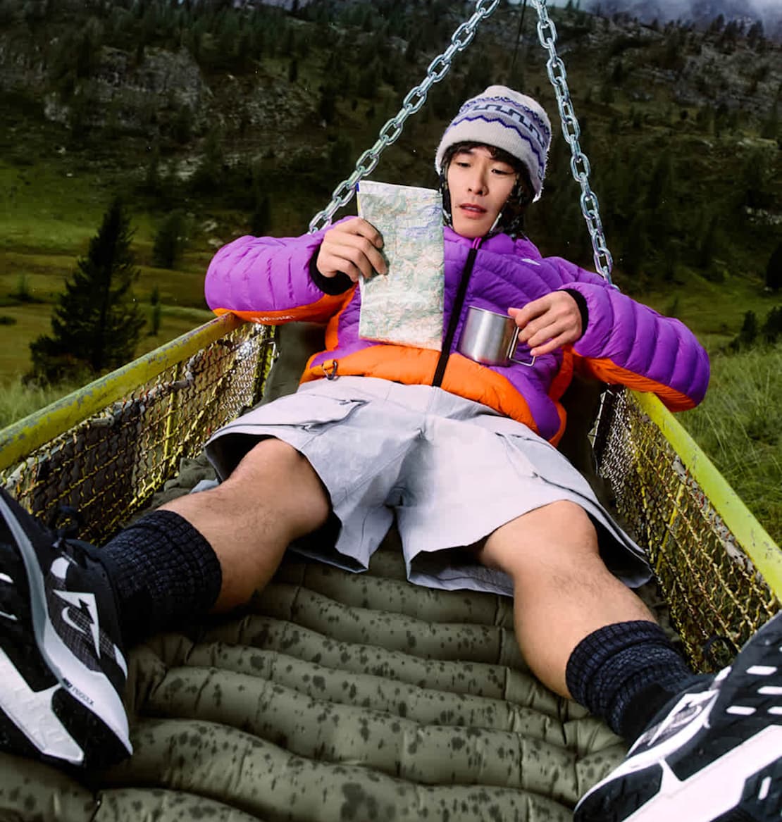 ร้านค้าอย่างเป็นทางการของ Nike