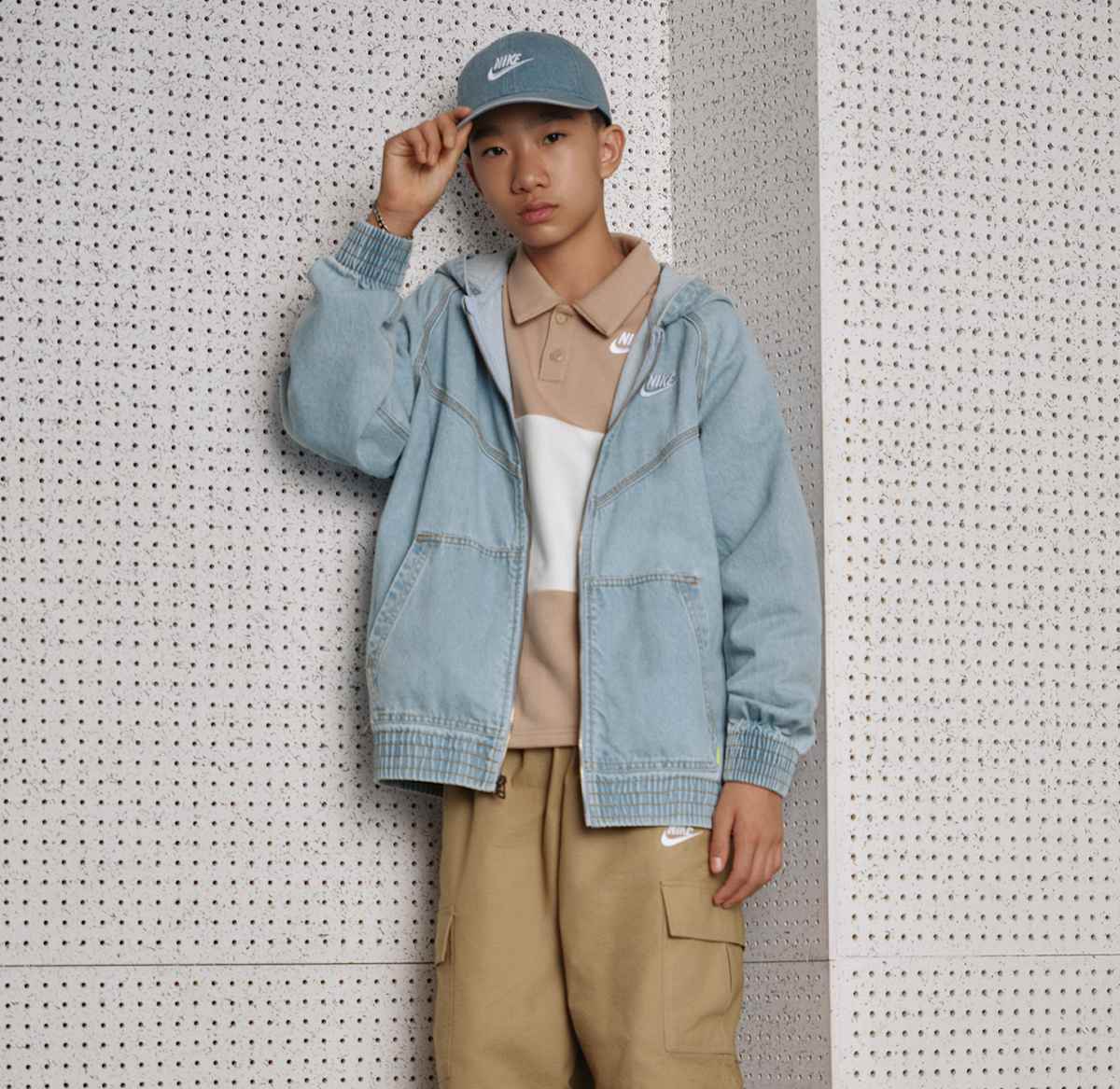 나이키 키즈 신발, 의류 및 액세서리. NIKE.COM 