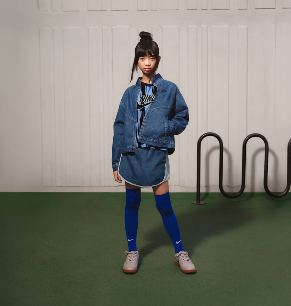 Nike Kids