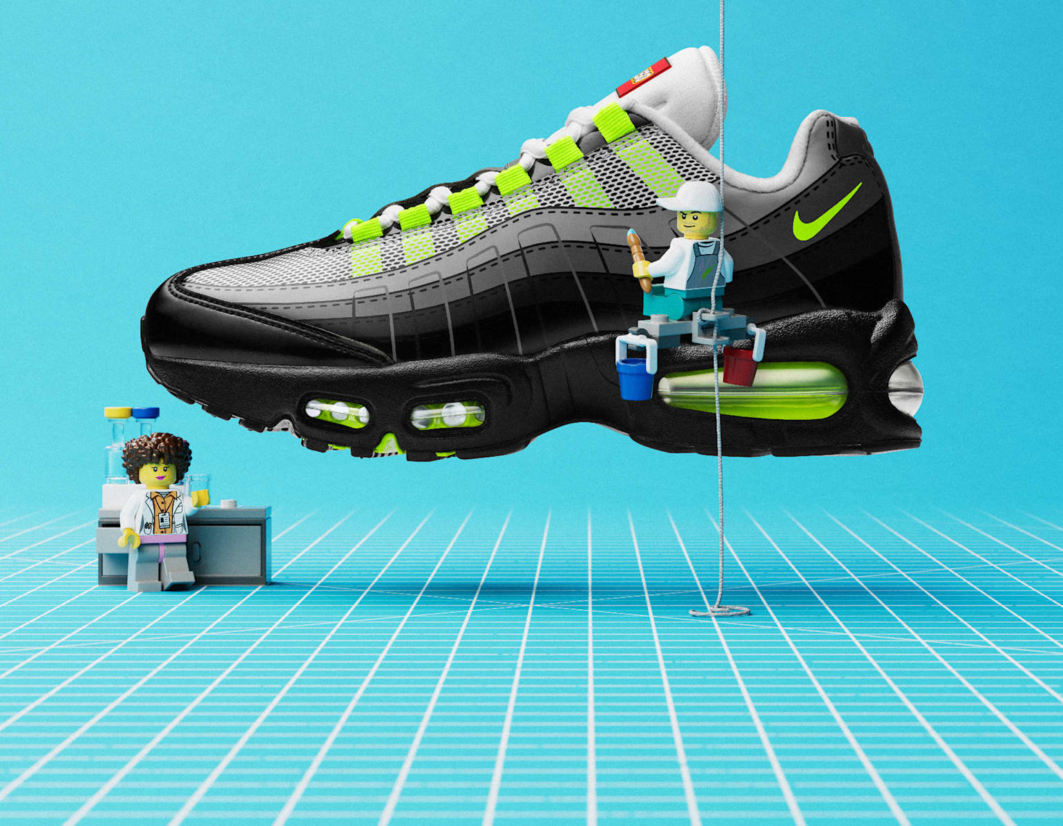 Nike Teens: Twoje centrum mody, inspiracji i uczuć 