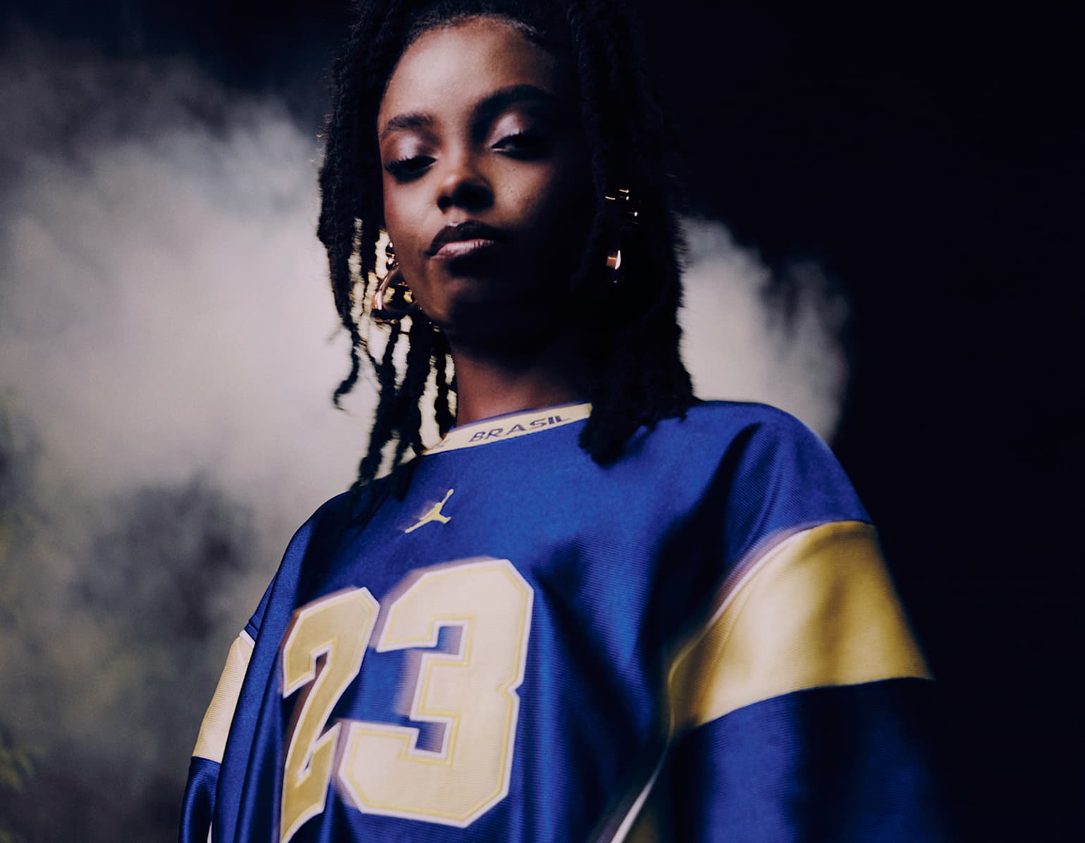 Nike para adolescentes: o lugar onde vais encontrar as últimas novidades da moda, inspiração e dos sentimentos genuínos , Frescura sob pressão