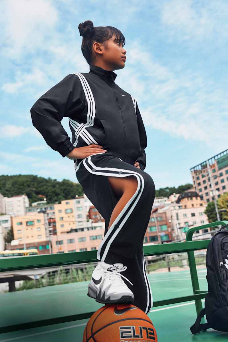 Calzado, vestimenta y accesorios para niños Nike. Nike.com