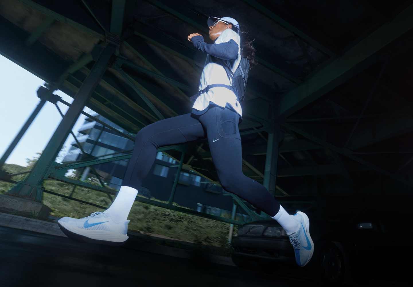 나이키 러닝 신발, 의류 및 액세서리