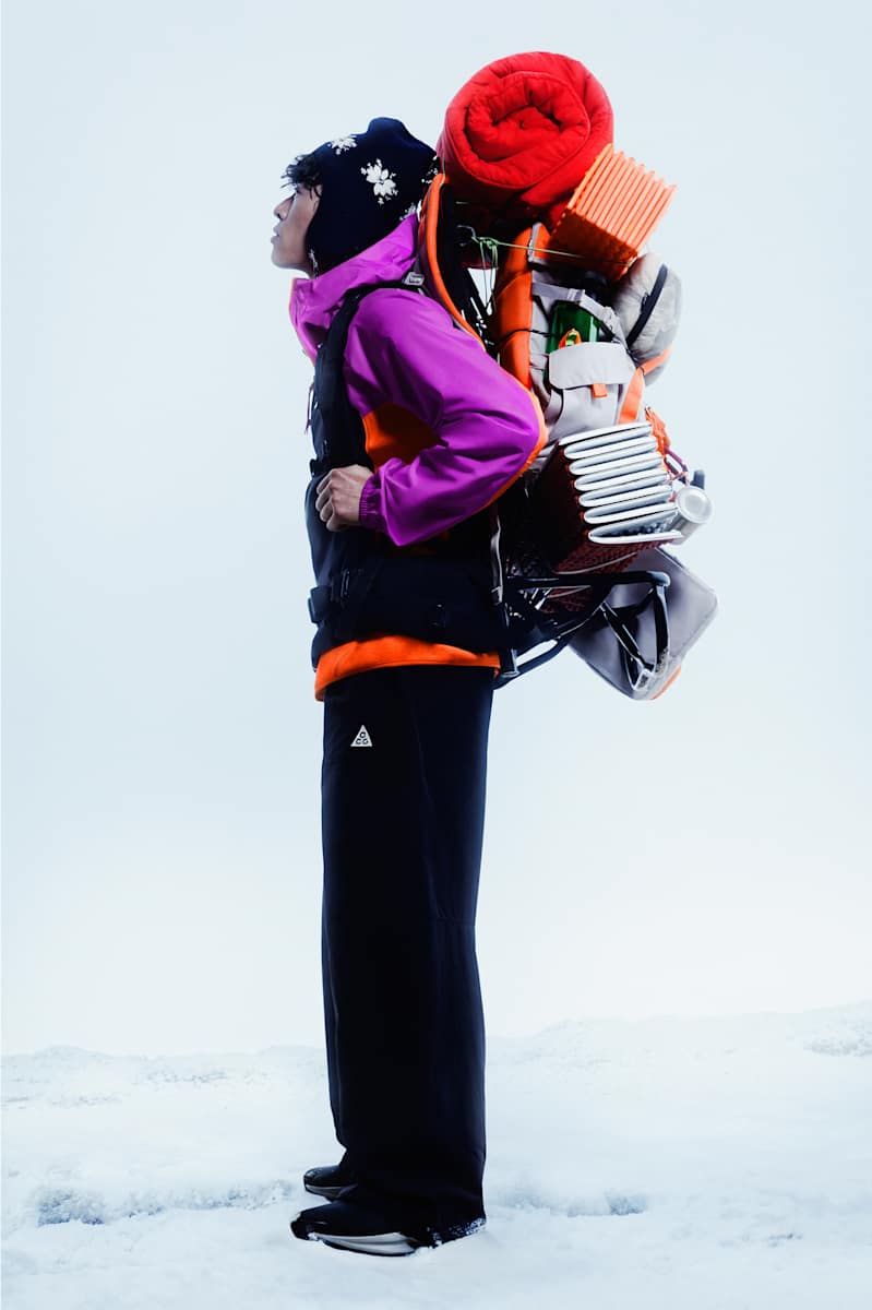 ACG – All Conditions Gear