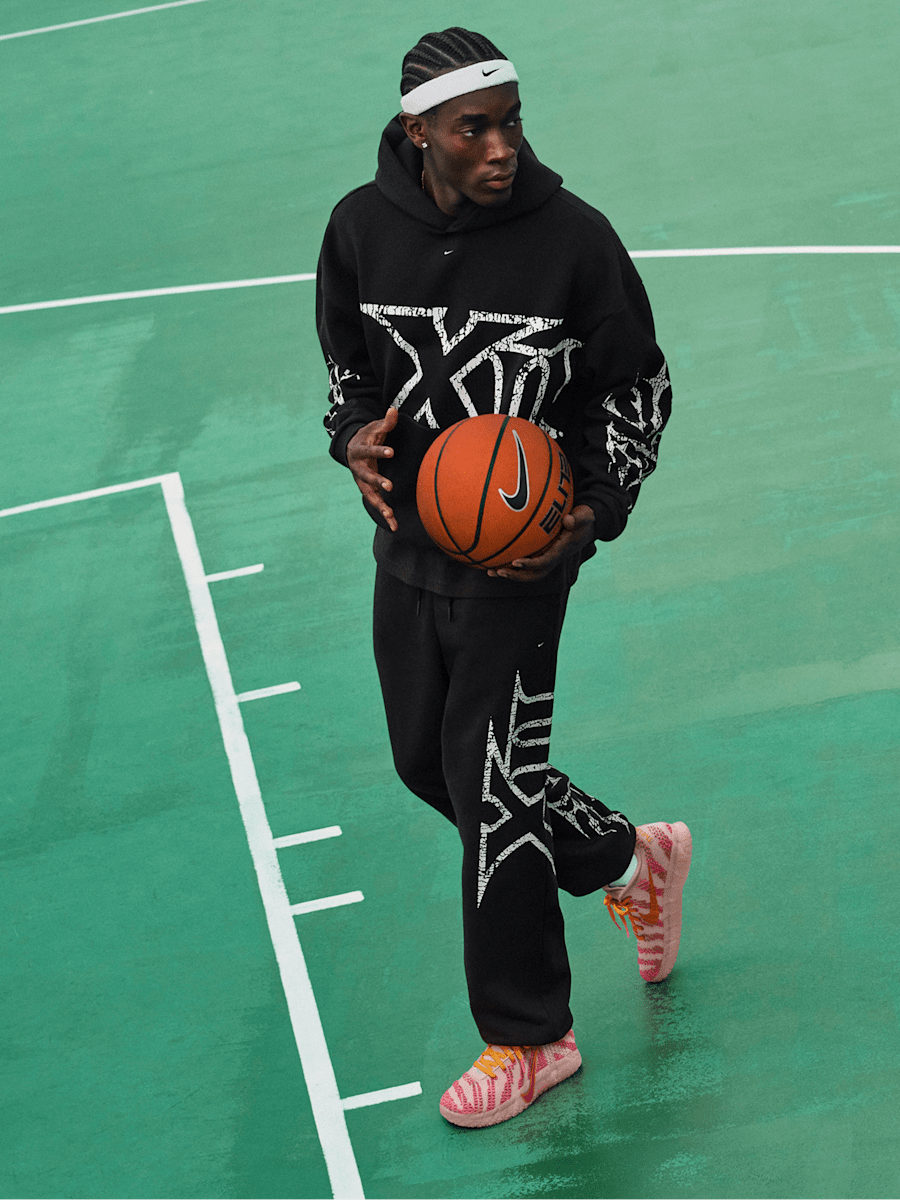 Nike Basketball