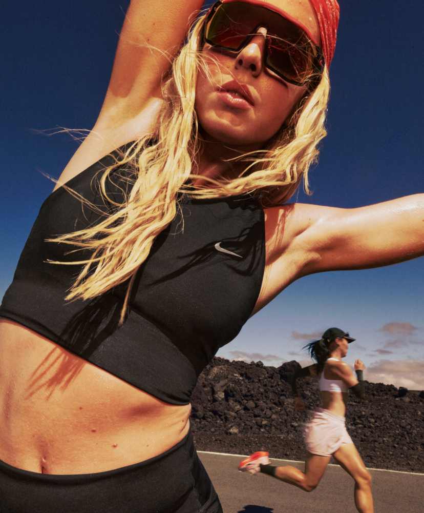 Running