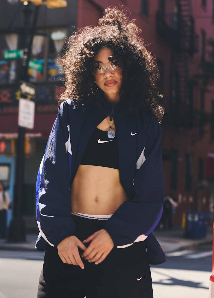 Nike Sportswear (NSW)