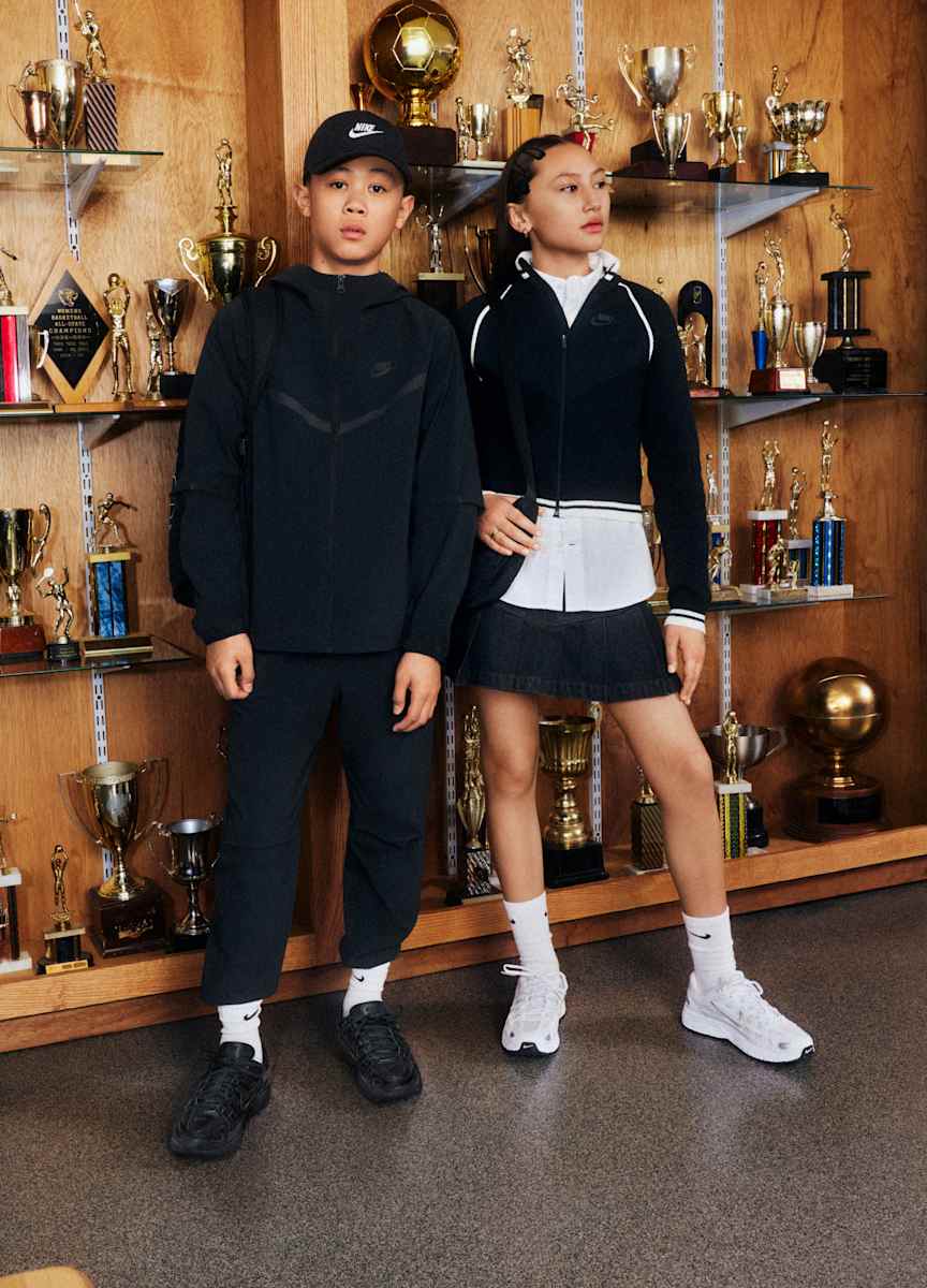 Nike Pour Enfant