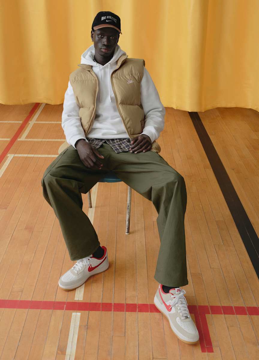 Nike Sportswear (NSW)