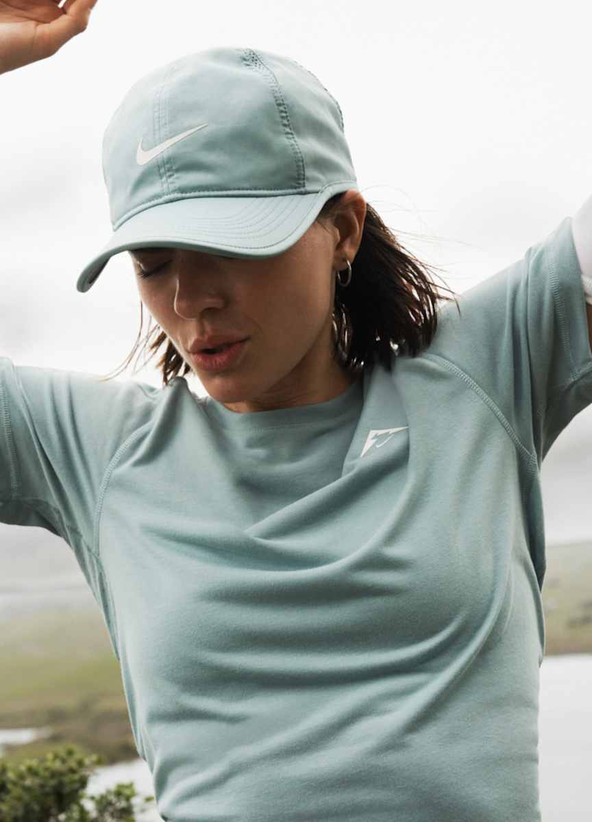 Running