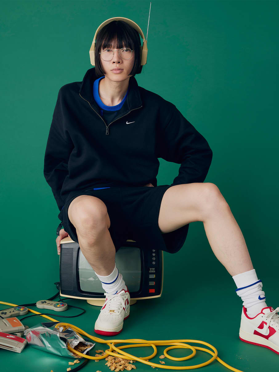 自由なマインドでフリースを遊ぼう