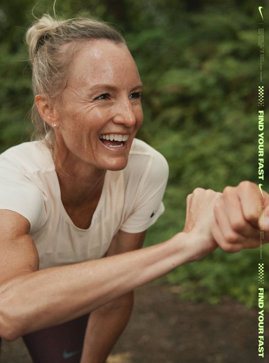 Sabatilles de running de la família Fast Pack