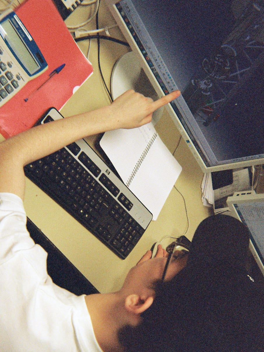 Věrnost týmu: GAREF Paris