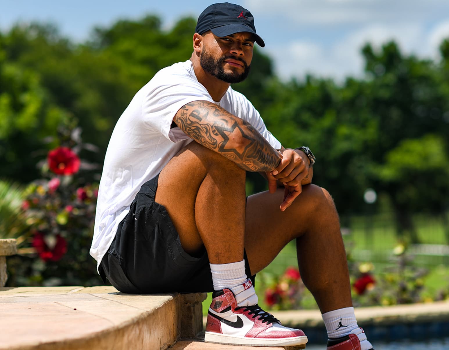 The Jordan Brand Community