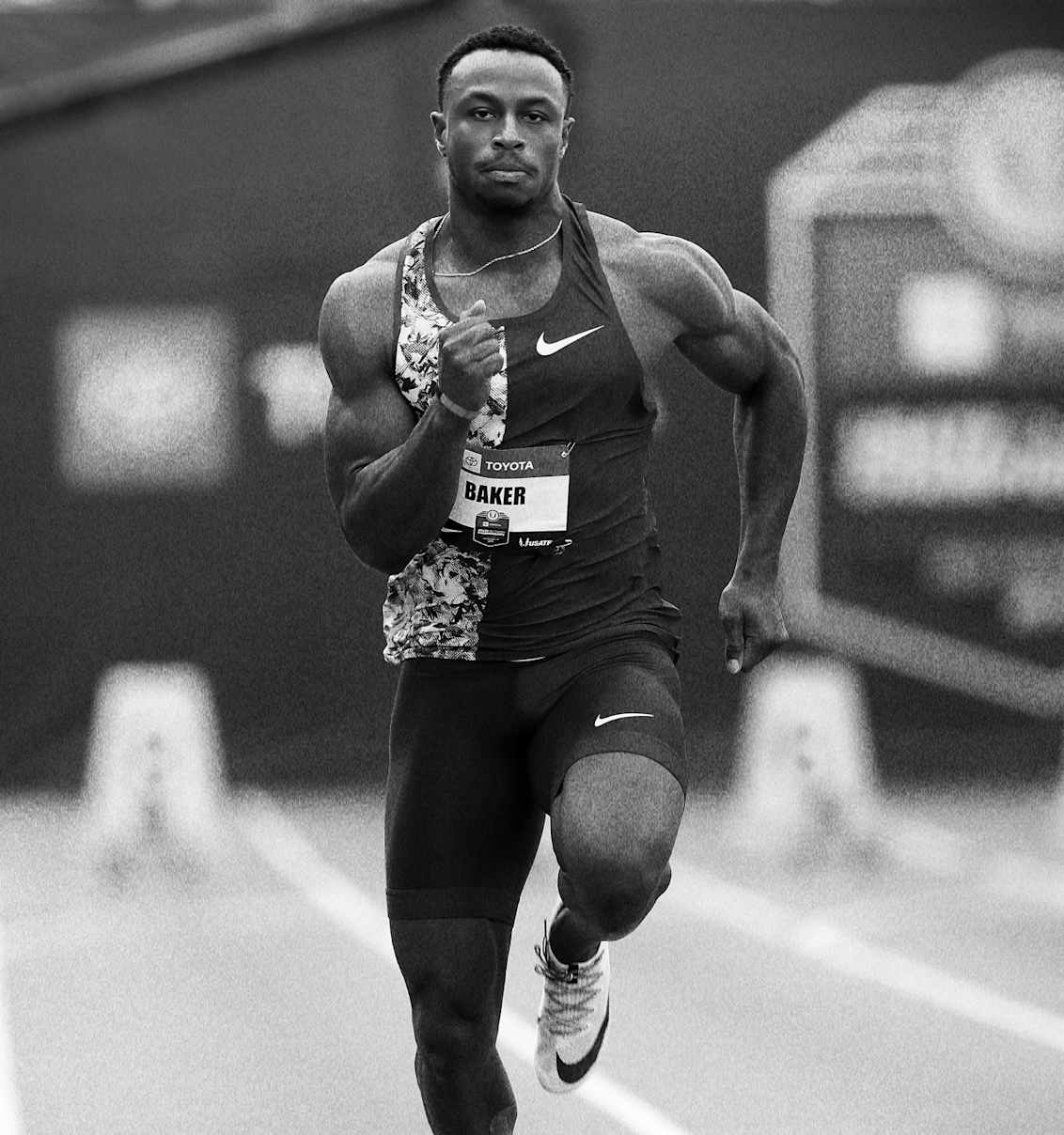 Athletes: North America