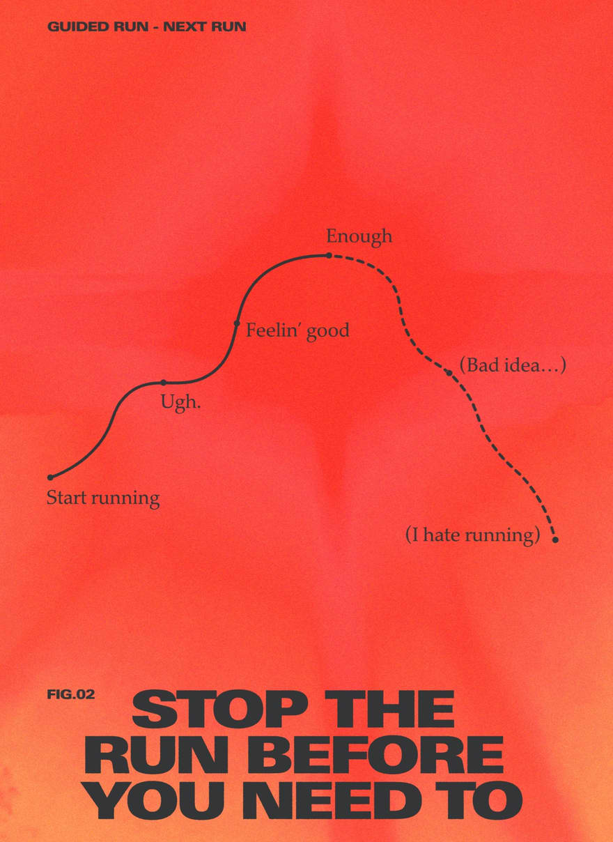 Find Your Fast: Nike útmutató a futáshoz