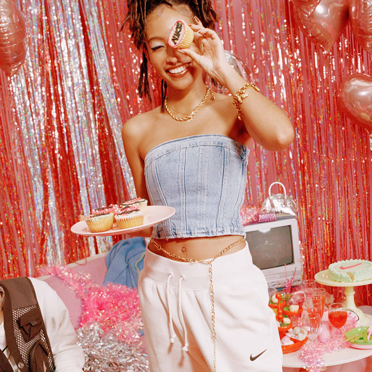 自由なマインドでフリースを遊ぼう