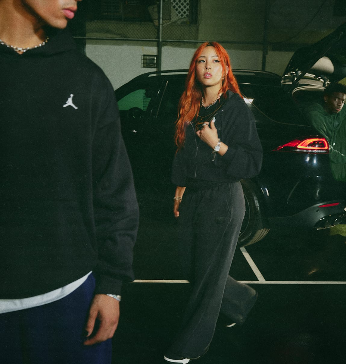 Jordan