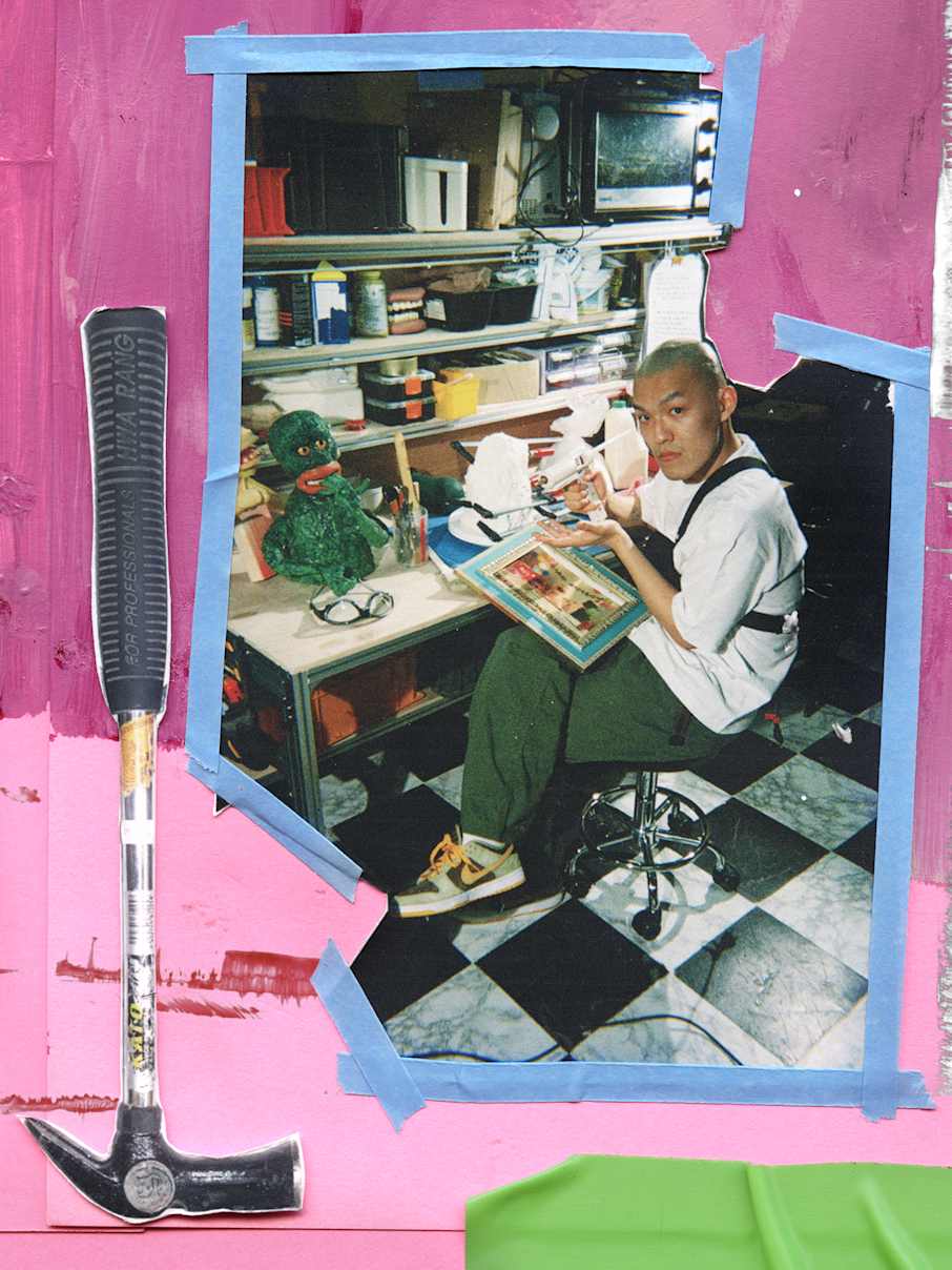 Wierność ekipie: Azikazin Magic World