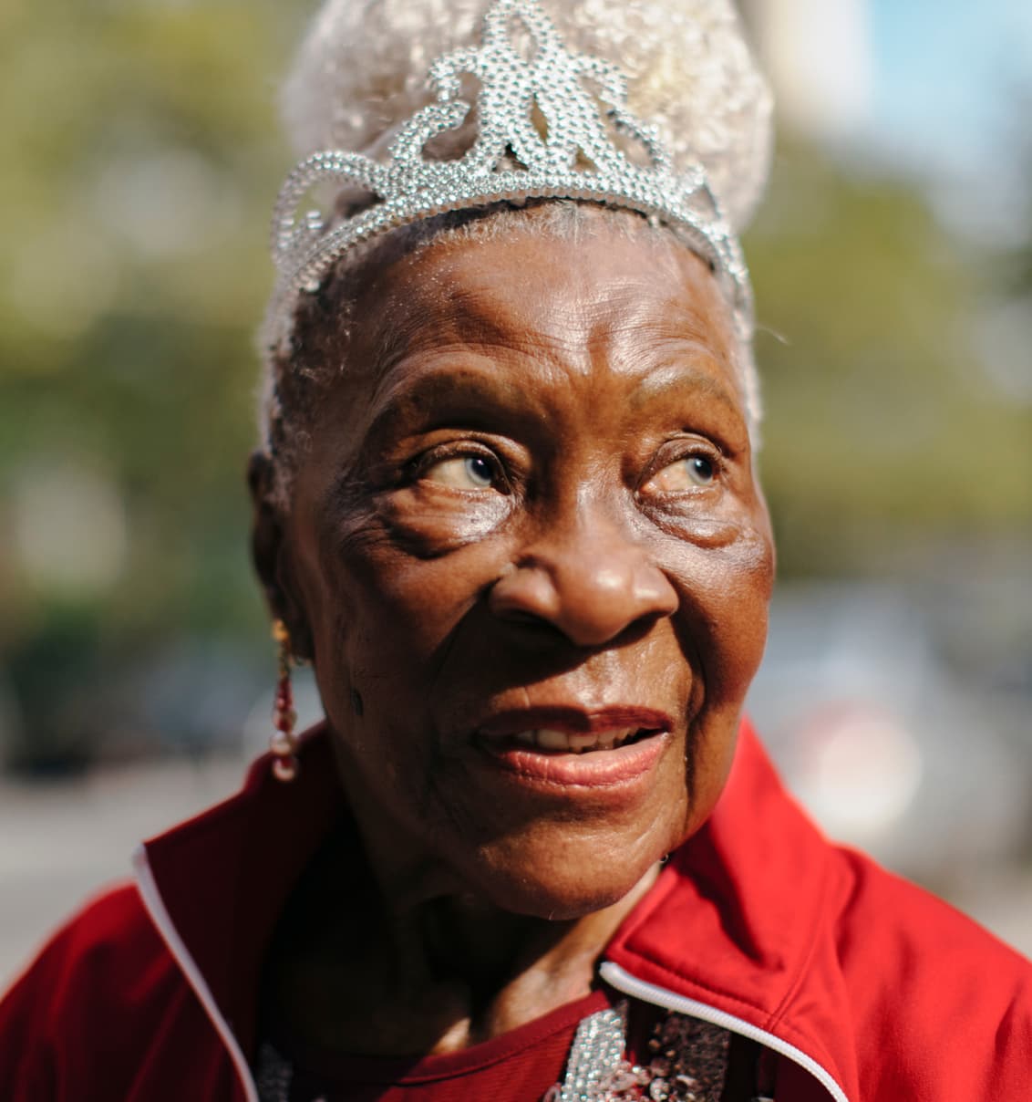 相知相伴，相助相惜：Harlem Honeys & Bears