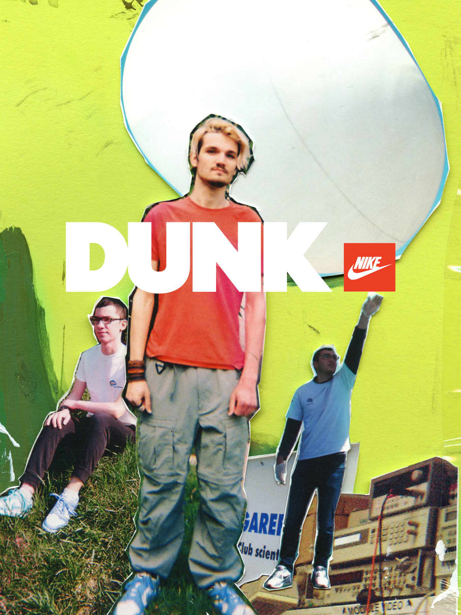 Wierność ekipie: GAREF Paris