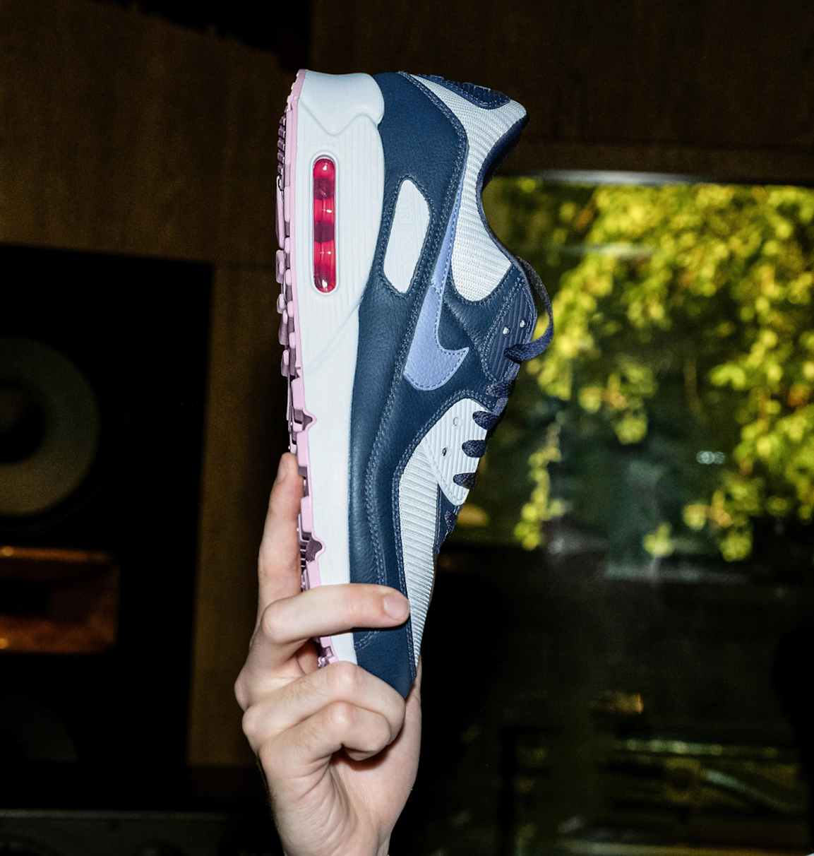 Léon Marchand Air Max | Nike By You | Nike, Toulouse Colours