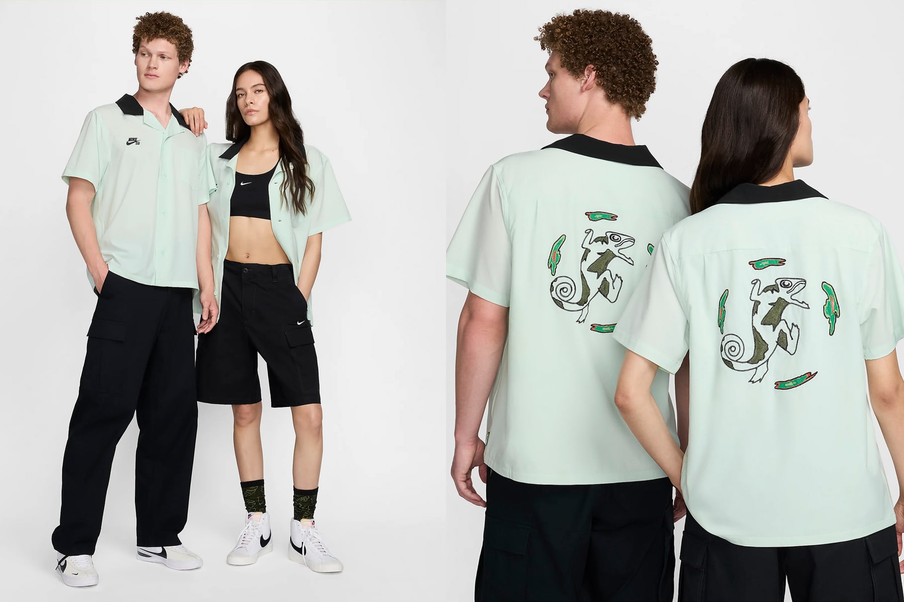 Die besten Nike Geschenke für Skateboarder:innen