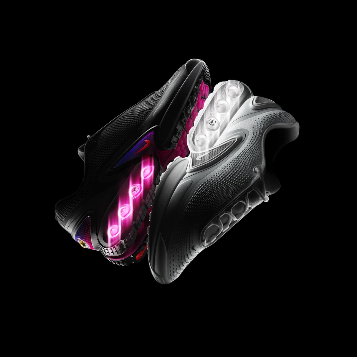 The best casual shoes by Nike