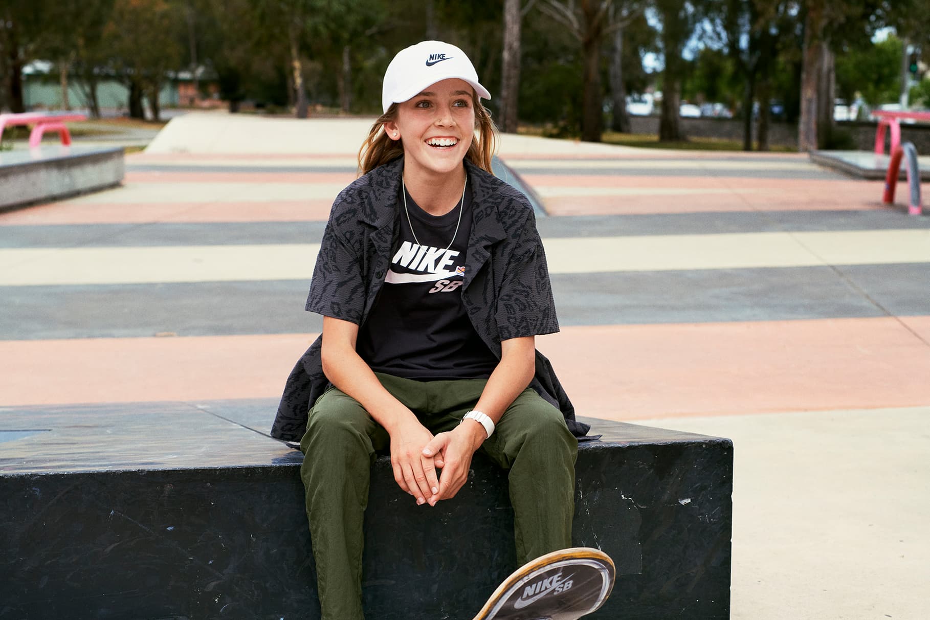 Les meilleurs cadeaux Nike pour le skate