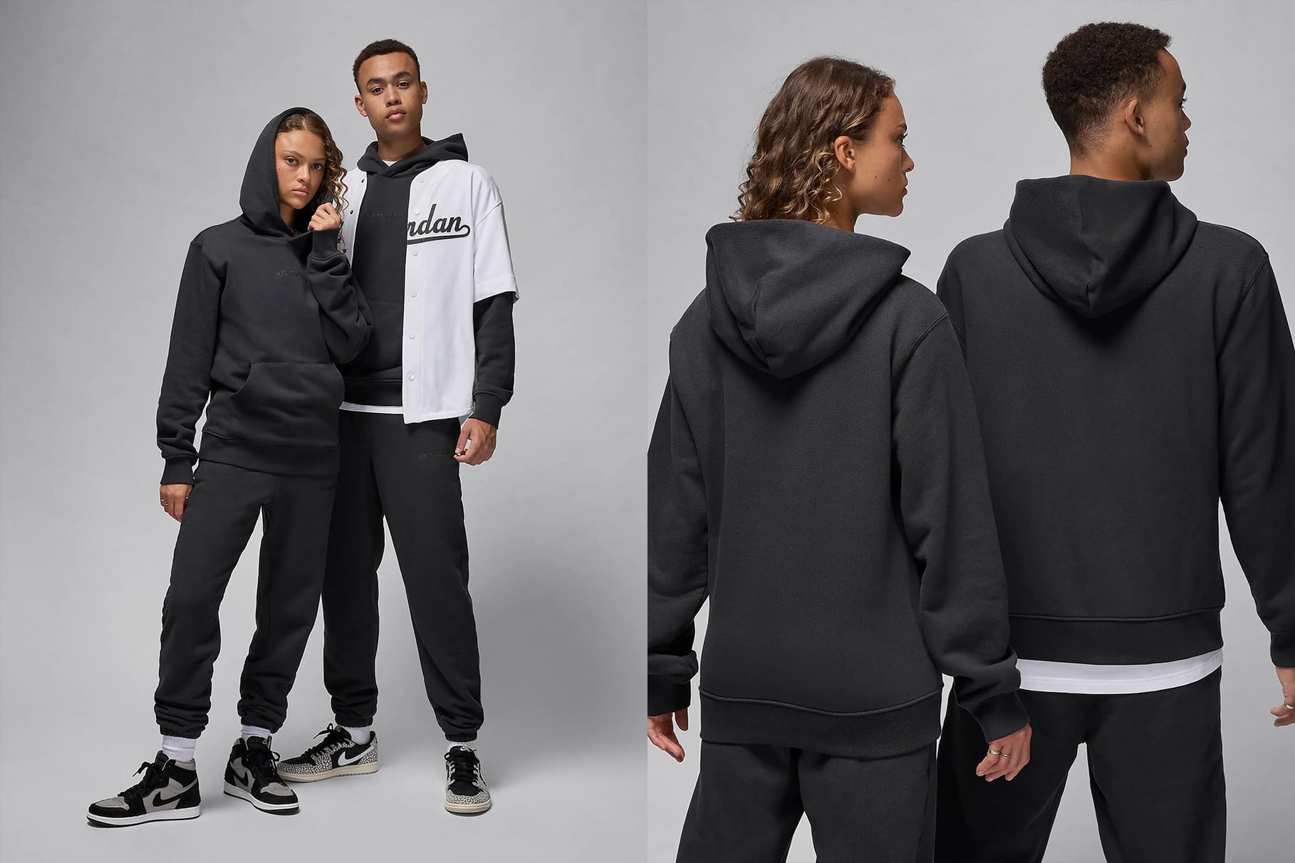 The best Nike tracksuits for wherever the day takes you
