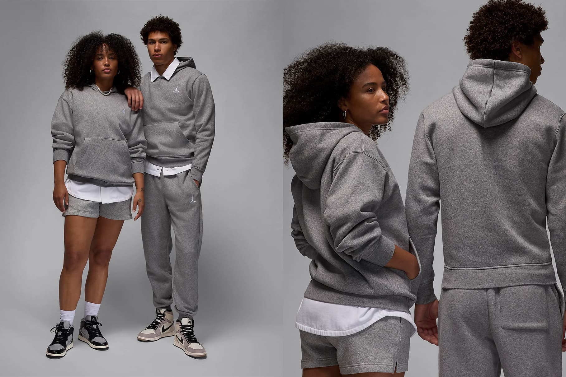 The best Nike tracksuits for wherever the day takes you