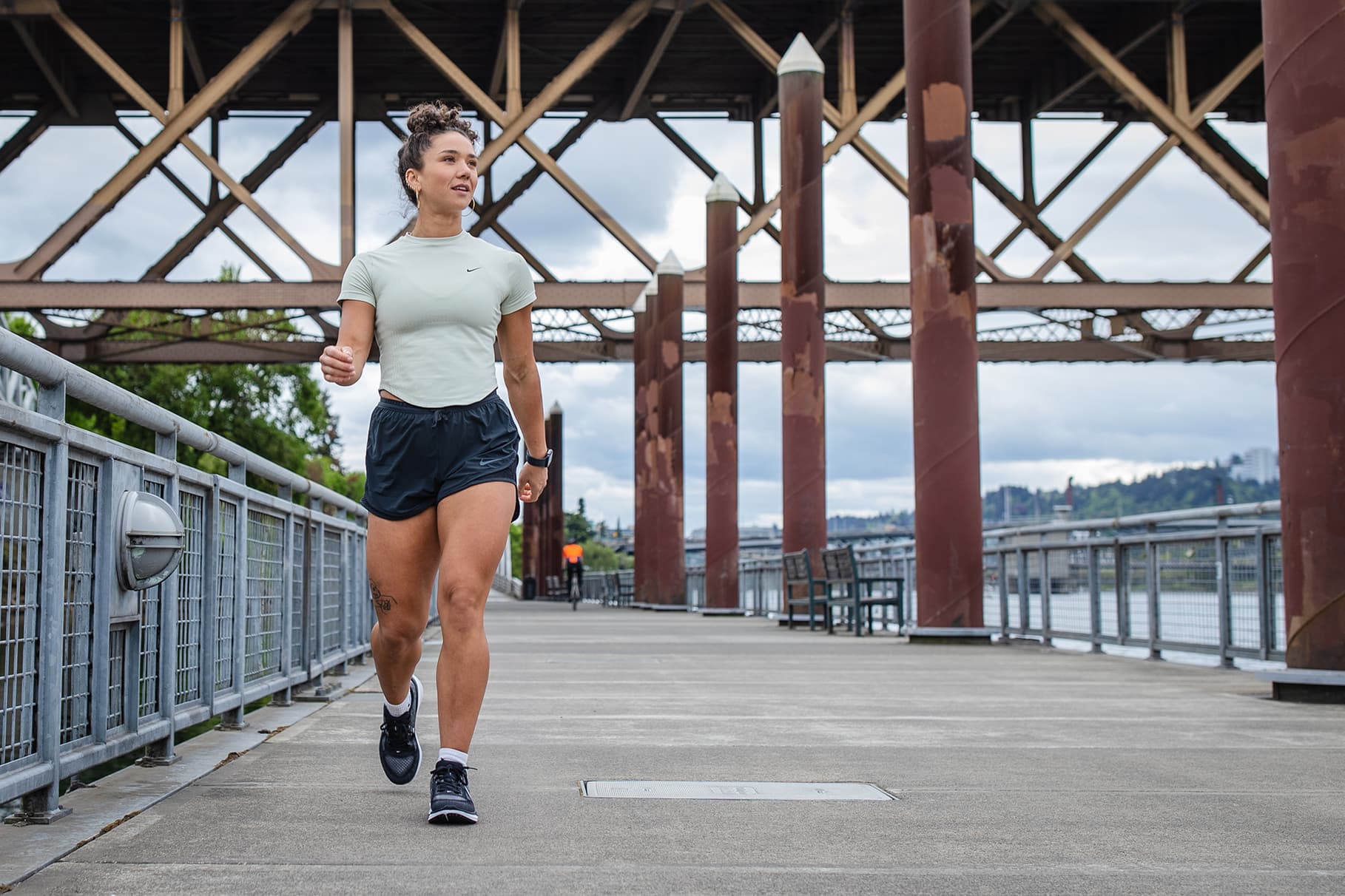 De beste hardloopschoenen om in te wandelen van Nike