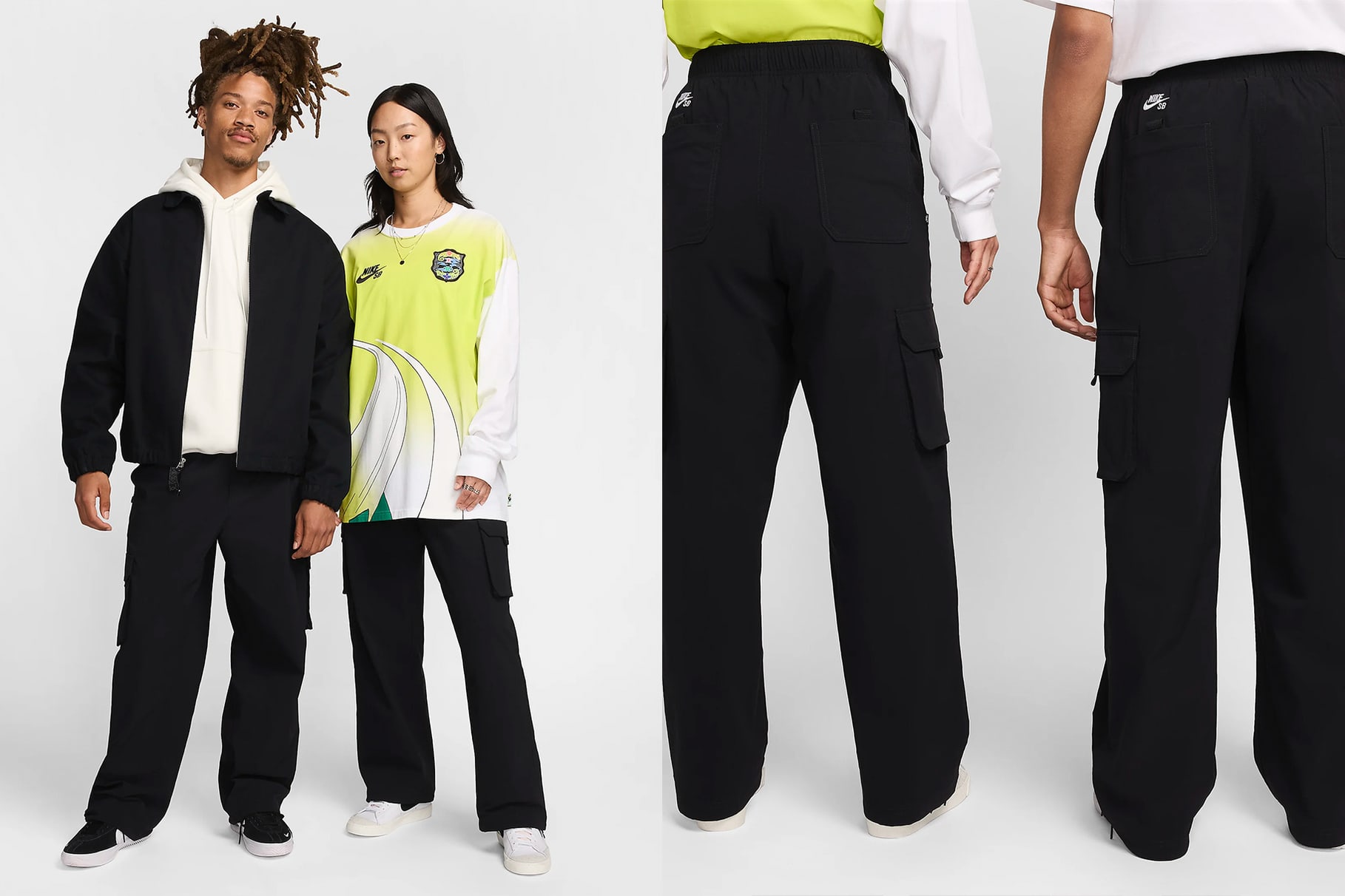 The best Nike gifts for skateboarders