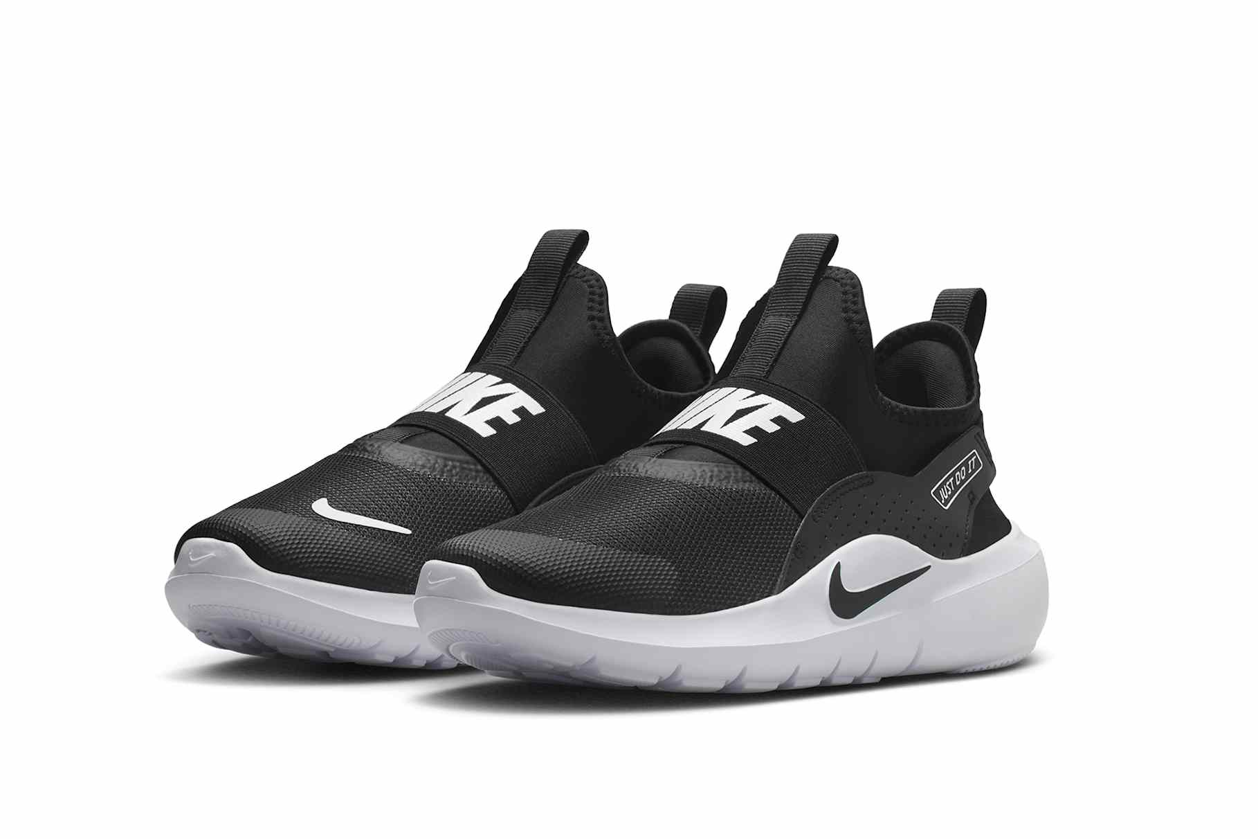 De beste Nike hardloopschoenen voor kids