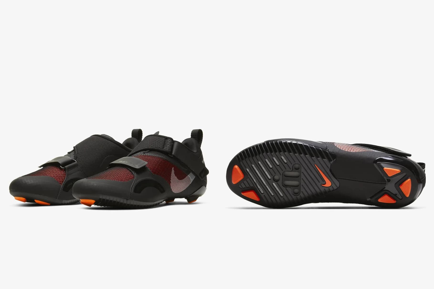 The Best Cycling Shoes from Nike.