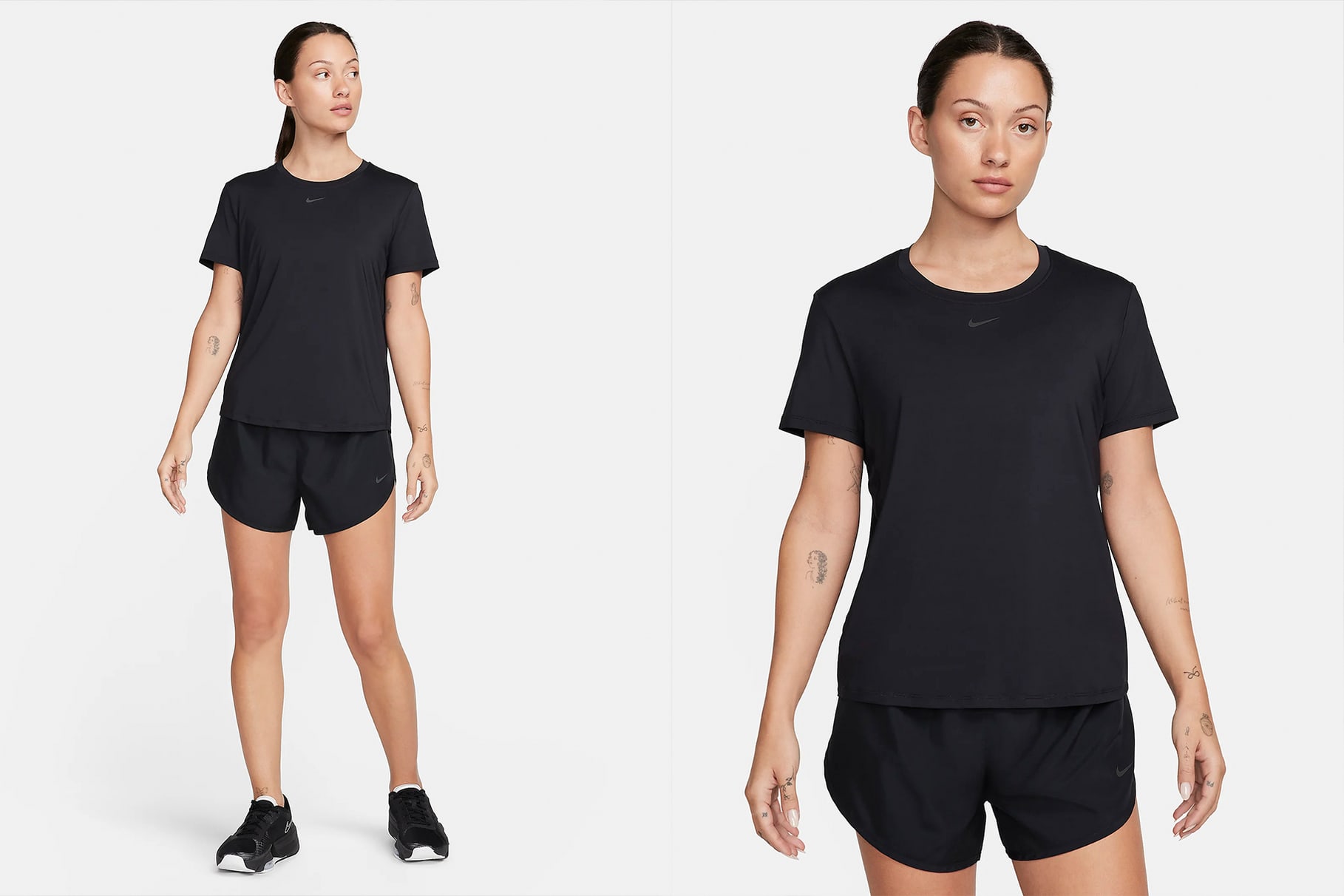 Cómo elegir ropa de yoga 
