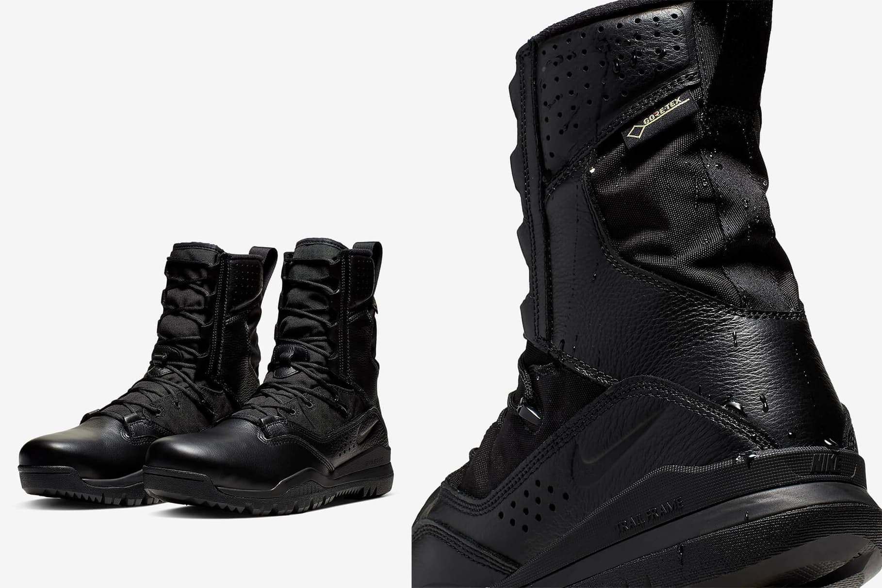 waterproof winter shoes men's
