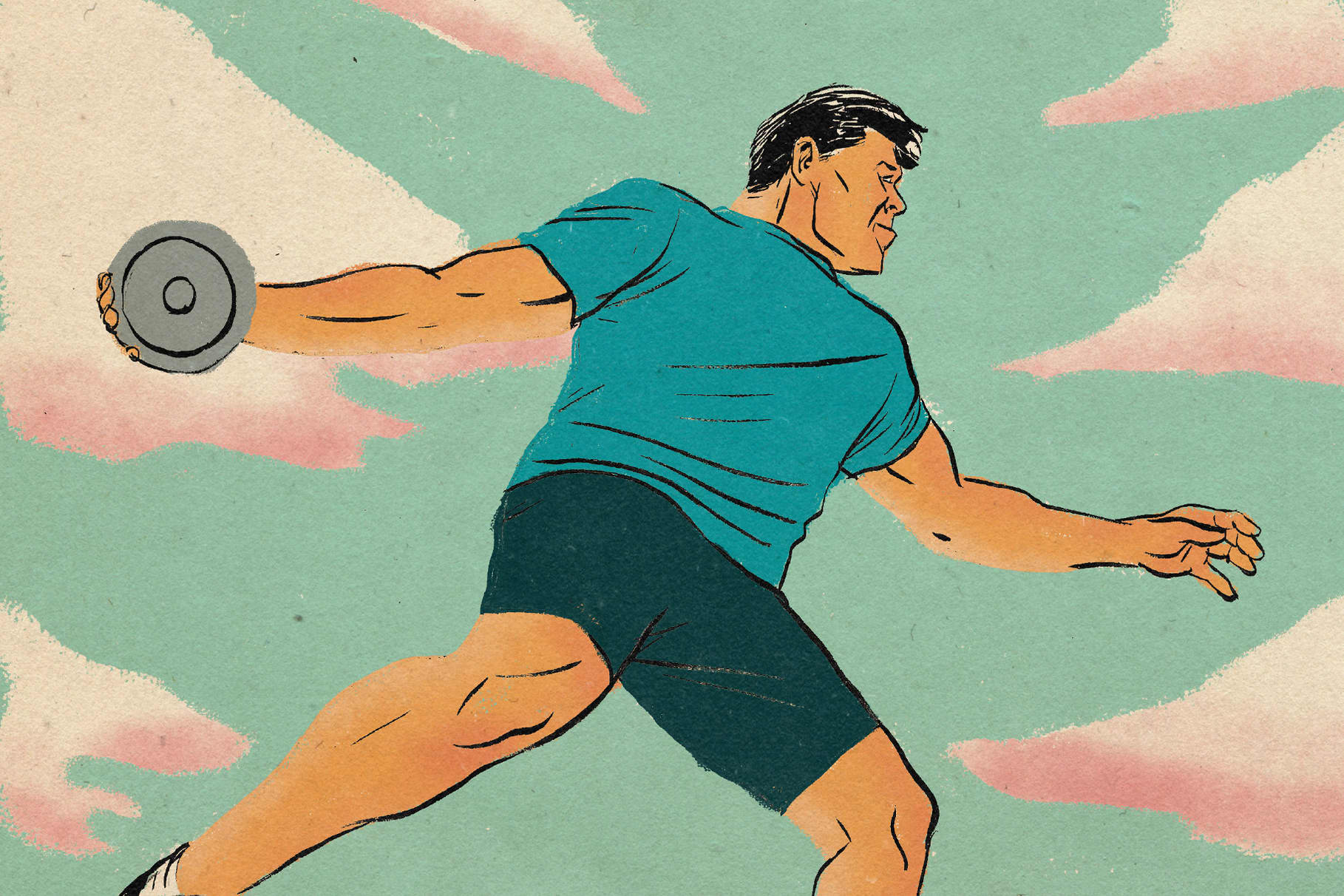 What Is Discus Throw? Here’s Everything to Know About the Track and Field Event