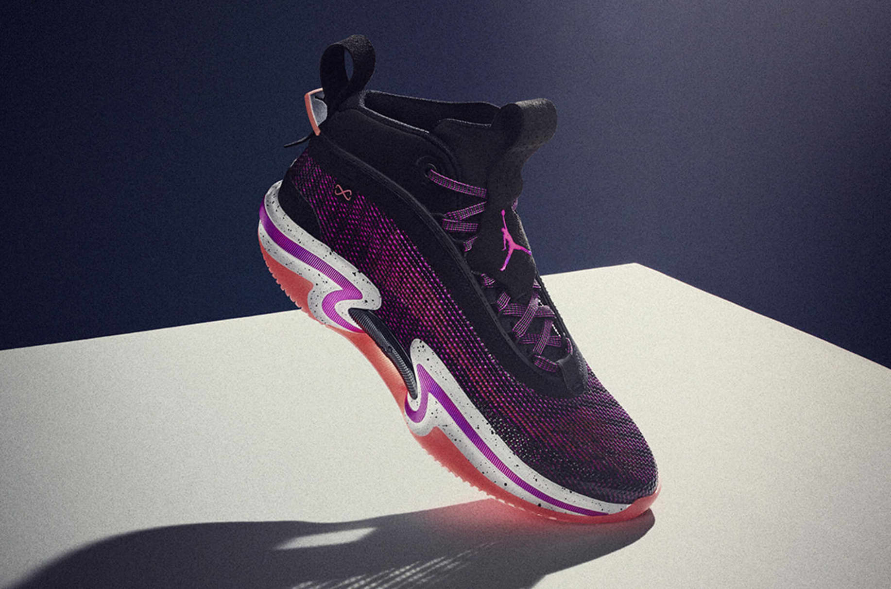Alles, was du über den legendären Air Jordan XXXVI wissen musst