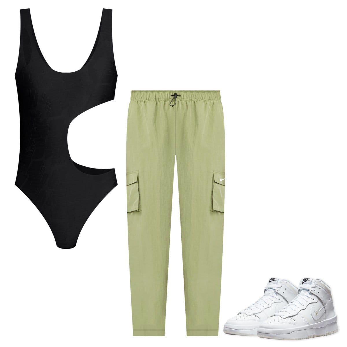 Qué usar para una fiesta en la piscina: 6 looks de fiesta para cualquier aventura veraniega