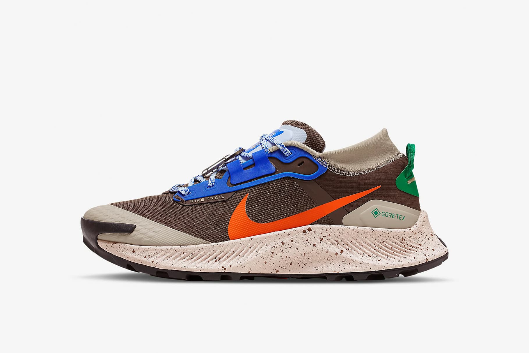 waterproof nike air