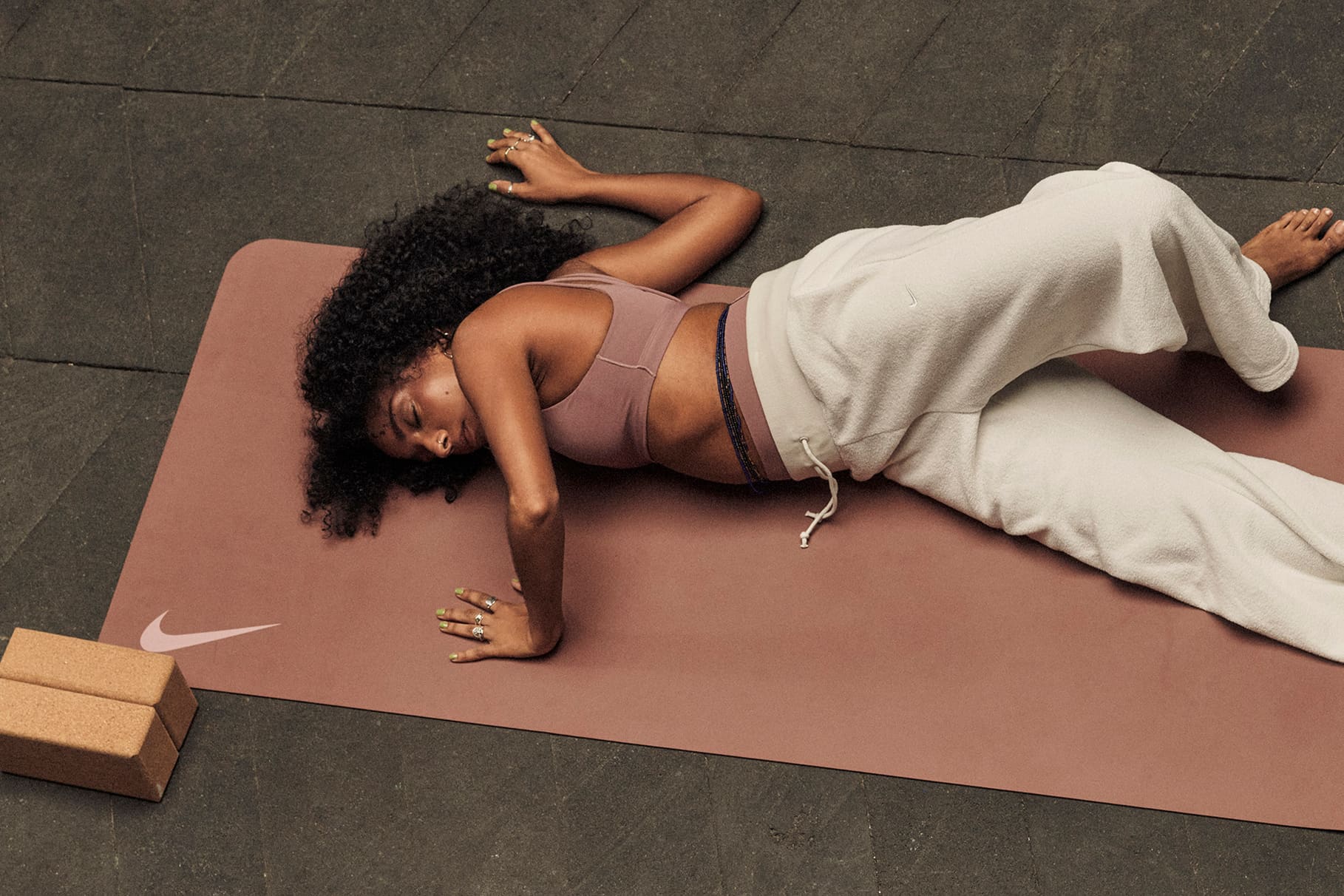Le migliori idee regalo Nike per la cura di sé