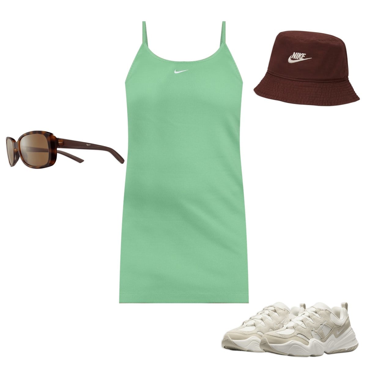 Cosa indossare a una partita di baseball: 5 idee per outfit che adorerai