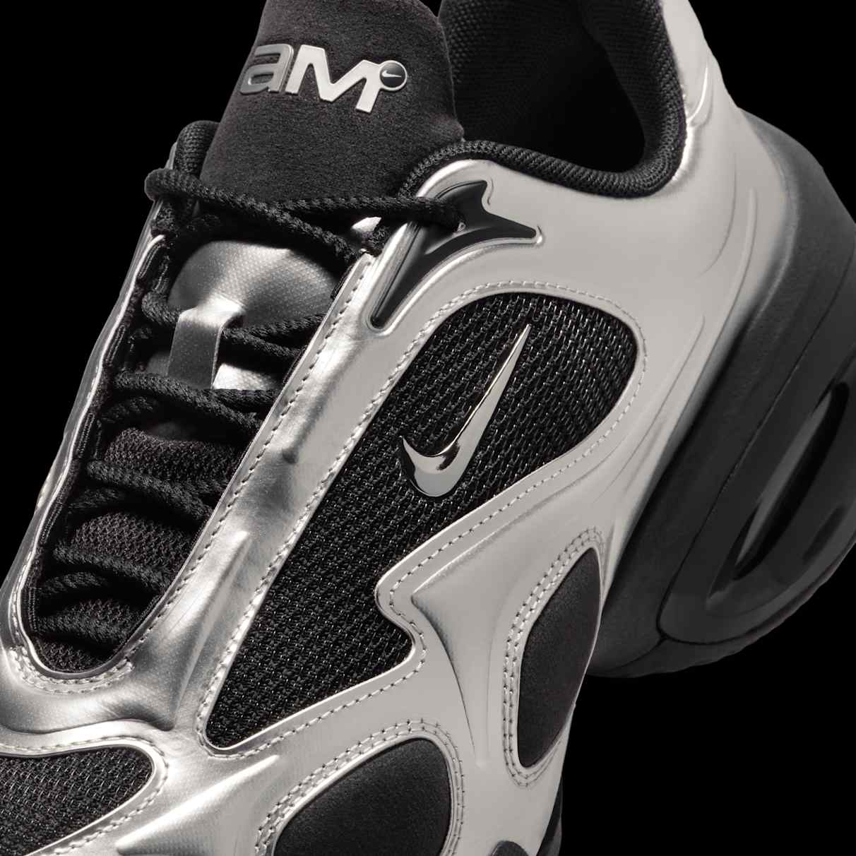 Viu el futur amb les Nike Air Max Muse