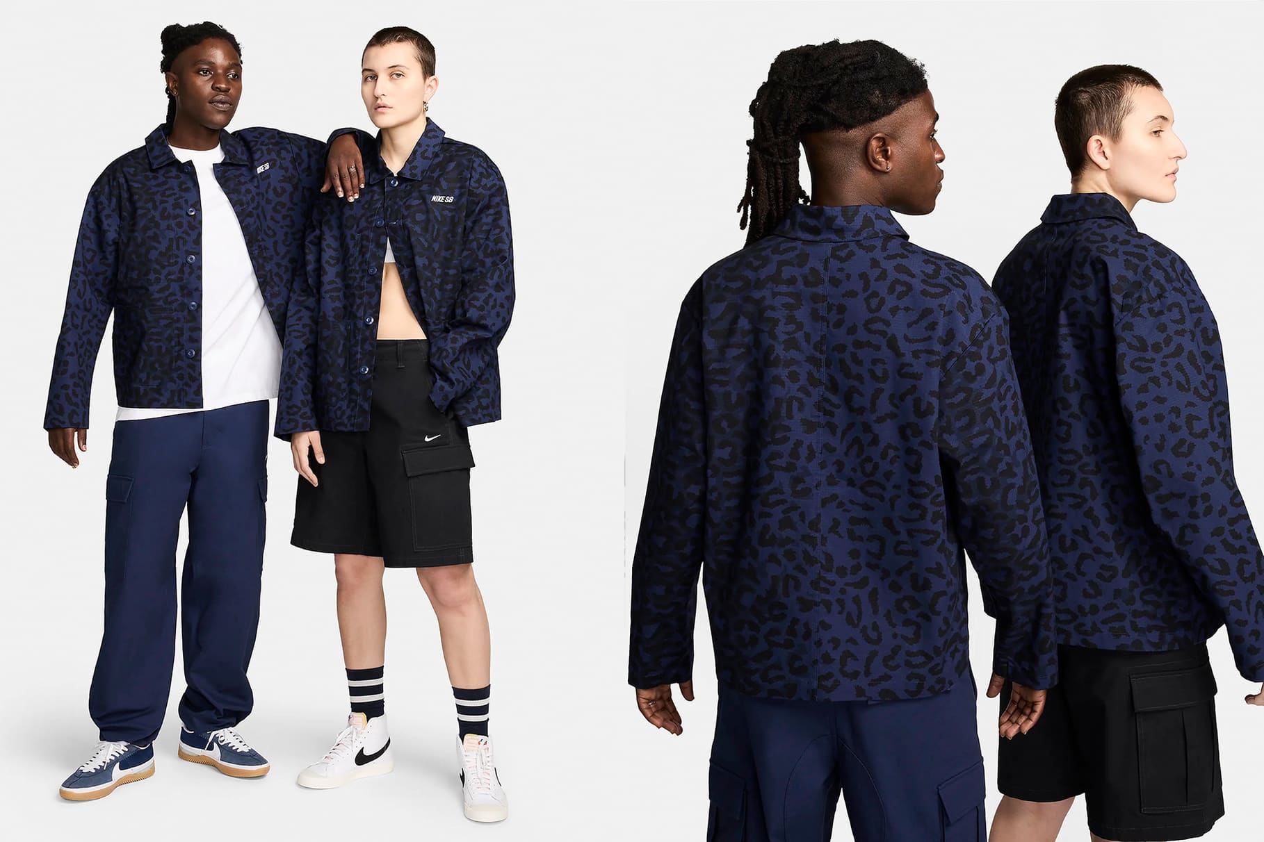 The best Nike gifts for skateboarders