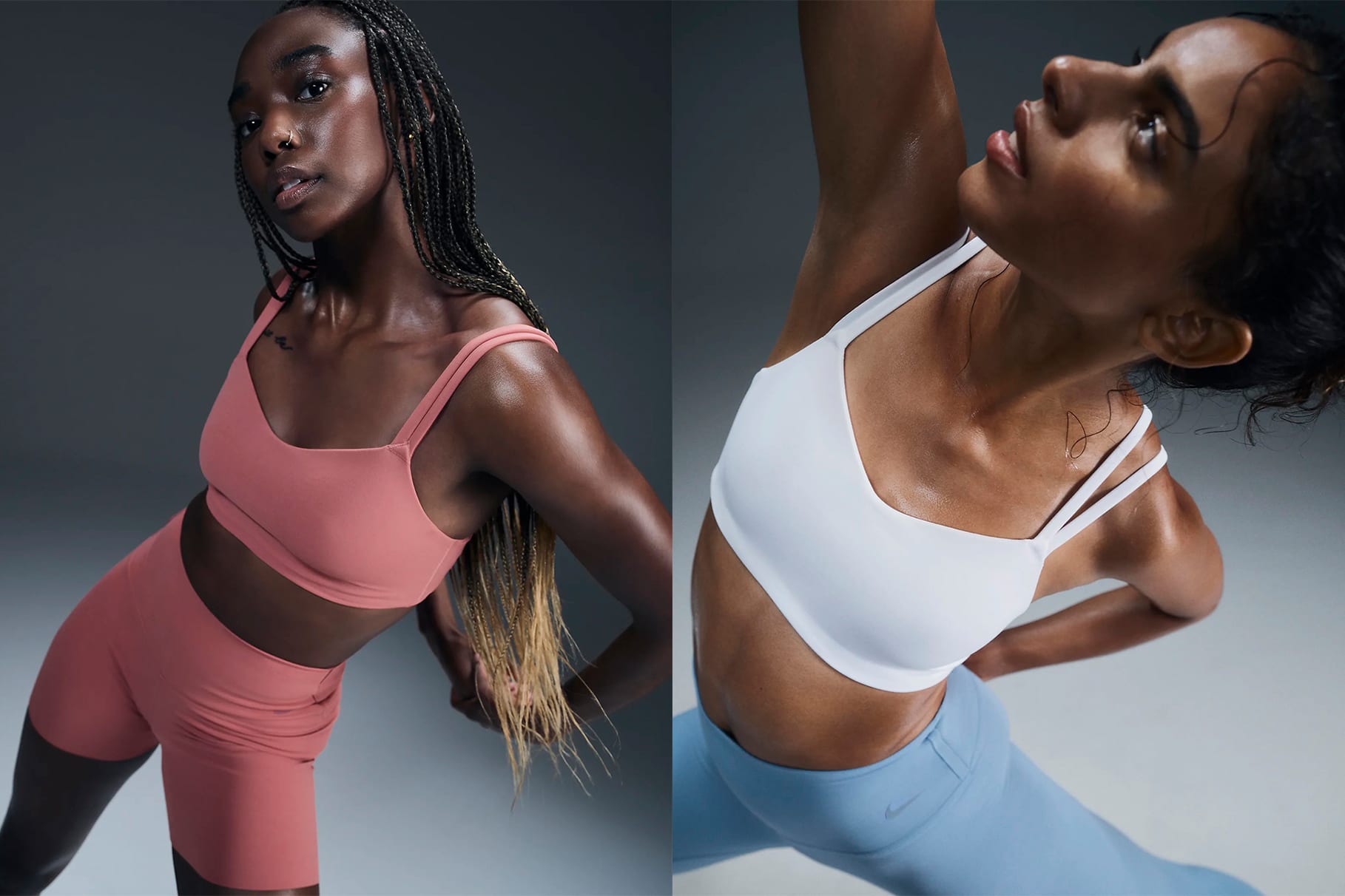 Come acquistare l'abbigliamento ideale per lo yoga 