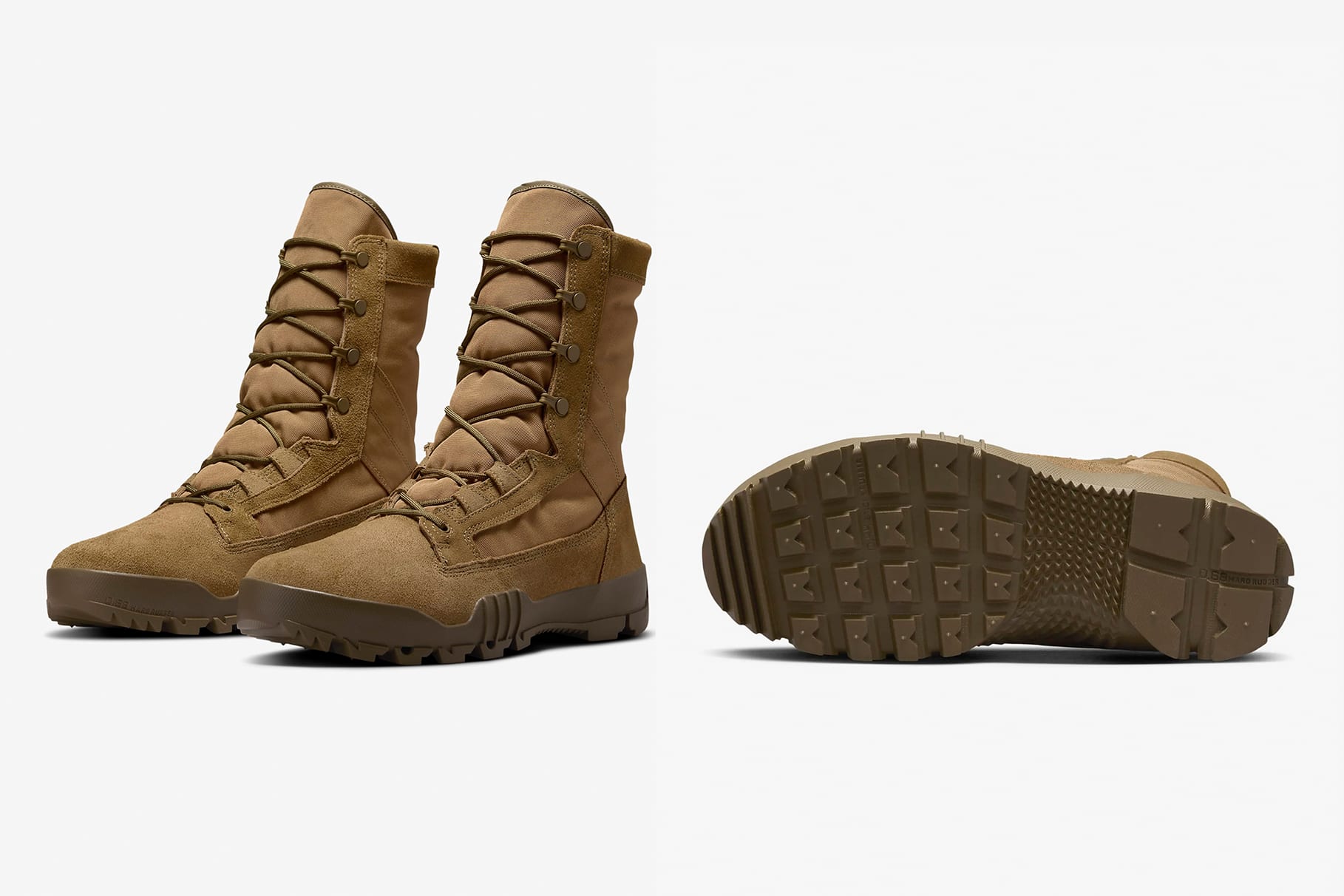 What Are Nike’s Best Tactical Boots?
