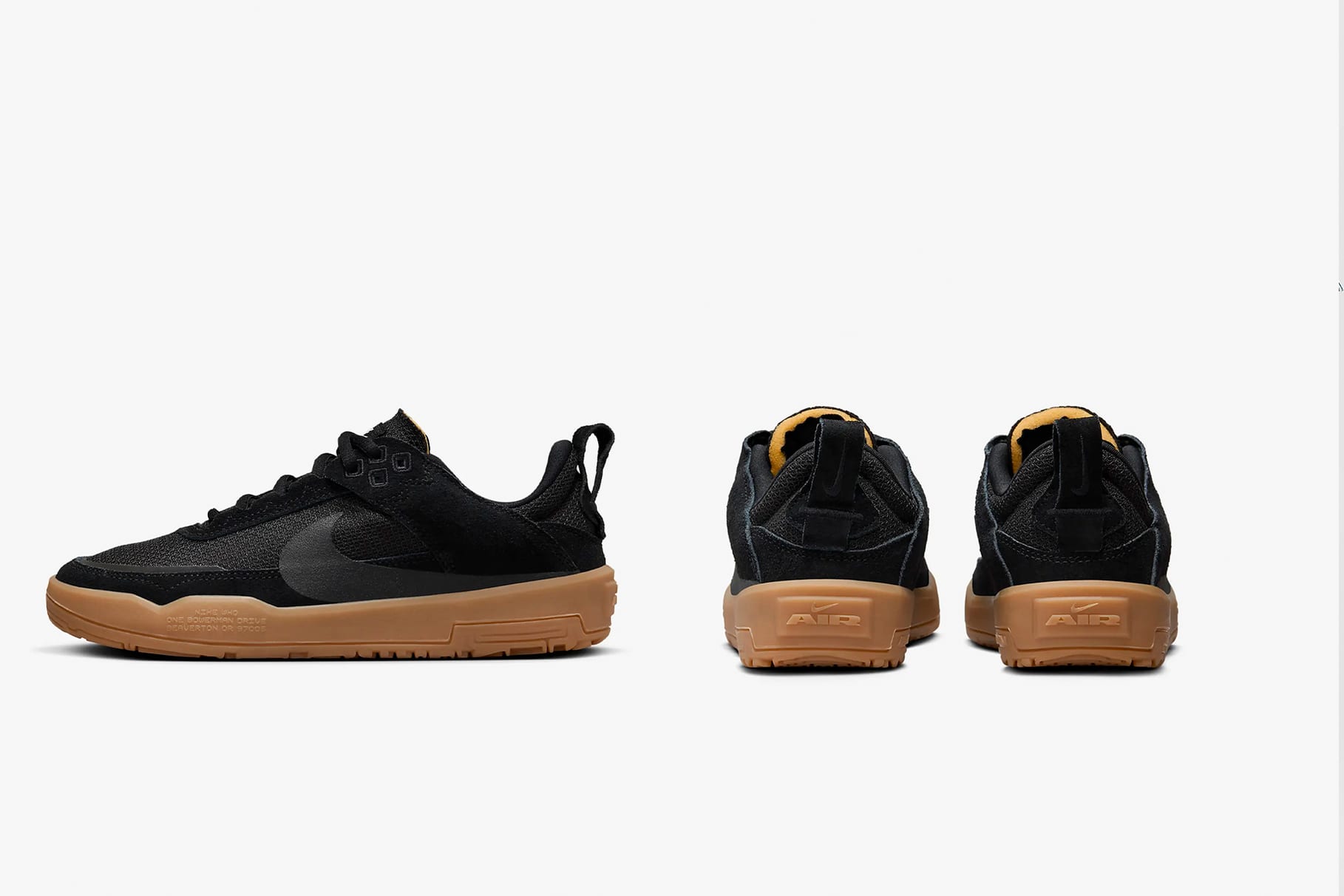 The best Nike gifts for skateboarders