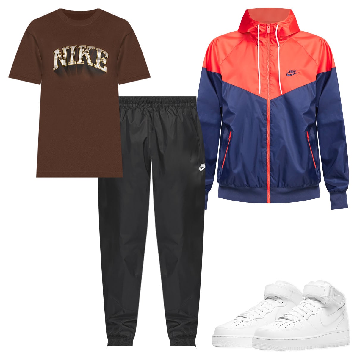 6 Hip-Hop Dance Outfits That Celebrate Music and Movement. Nike PH